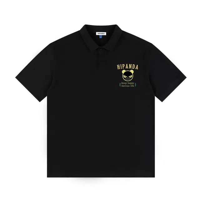 HIPANDA logoPolo