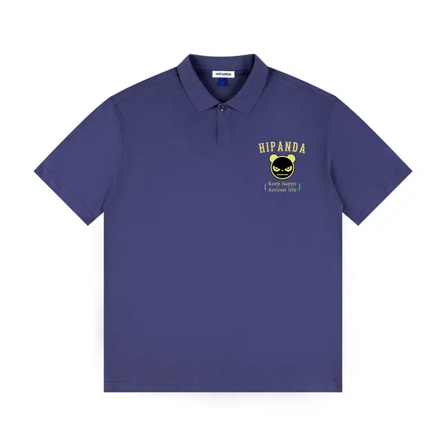 HIPANDA logoPolo