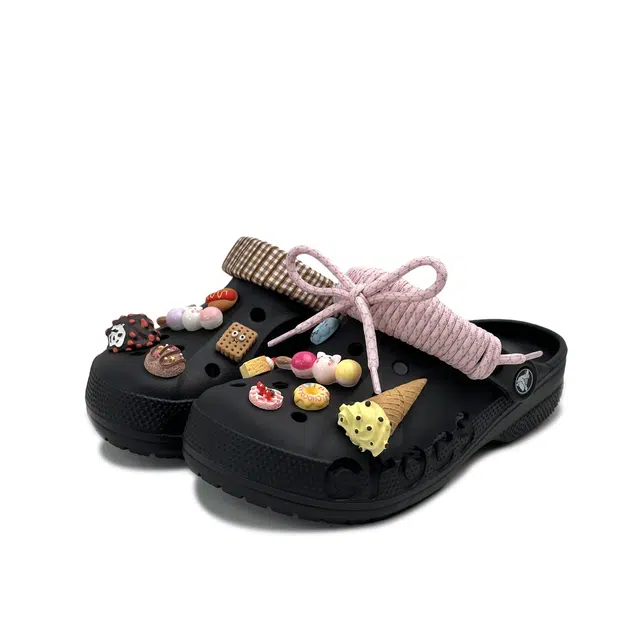 Crocs Baya Classic clog EVA