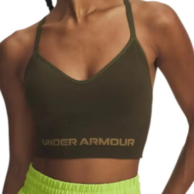 Under Armour Vanish Seamless Low UA