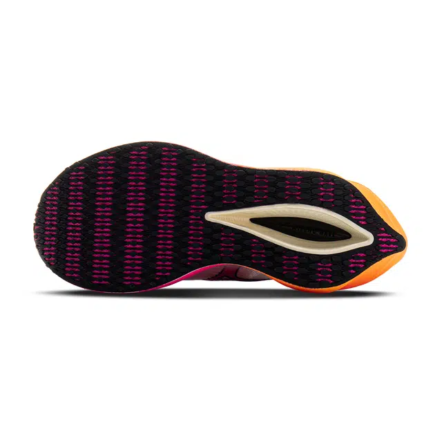 Mizuno Wave Rebellion Pro 3 White