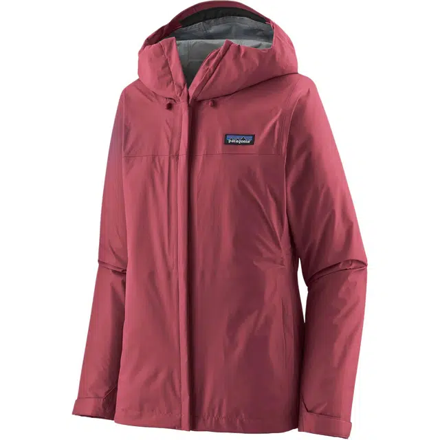 Patagonia Torrentshell 3L