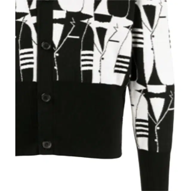 THOM BROWNE FW21