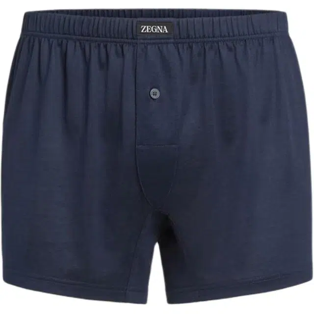 Zegna SS25 1