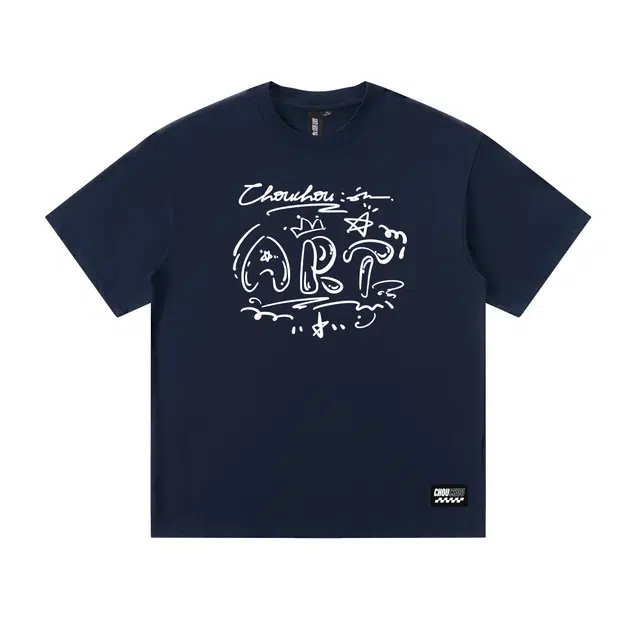 Logo T