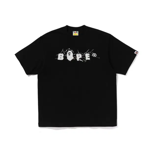 A BATHING APE FW25 T