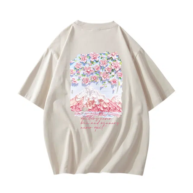 RAMPAGE T