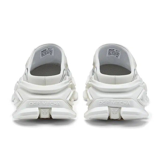 OGR GAZE-MULES