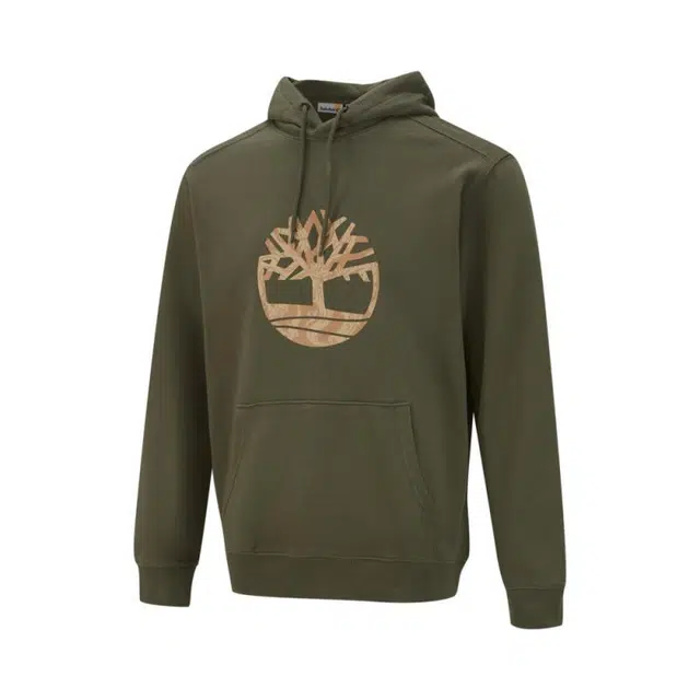 Timberland SS25 AF Fron