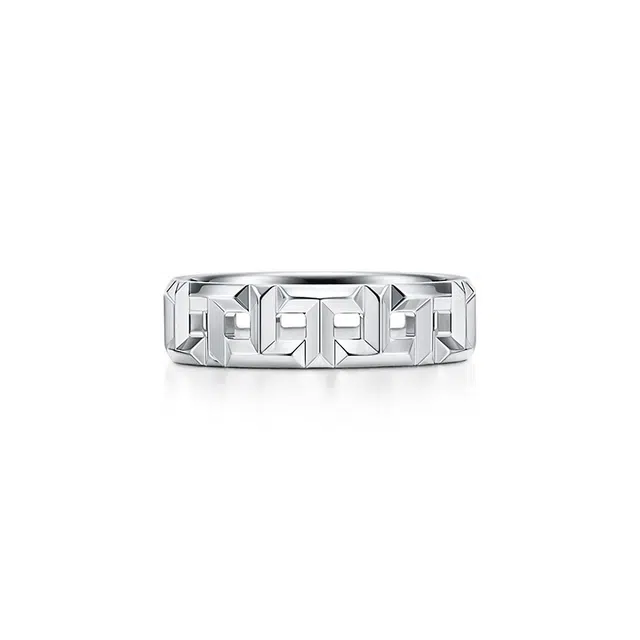 TIFFANY CO. Tiffany T True