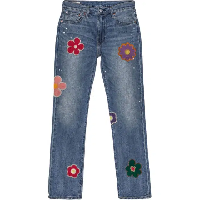 levis TATR