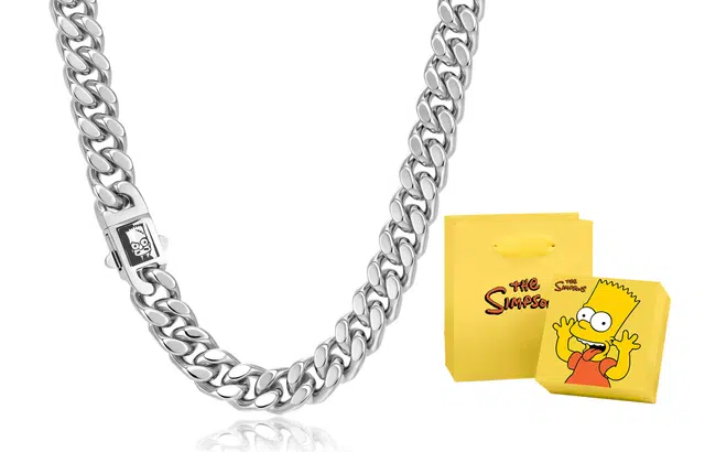The Simpsons hiphop