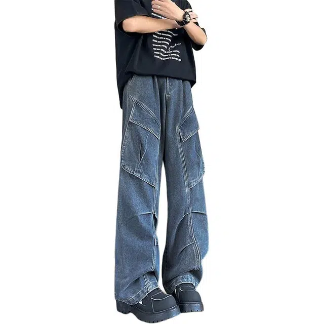 M JEANS STUDIOS 7 cleanfitvibe