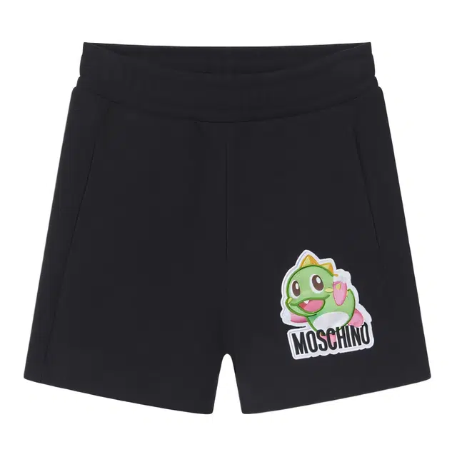 MOSCHINO x