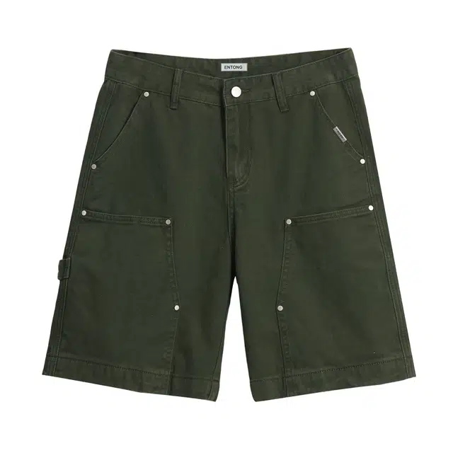 ENTONG cleanfit