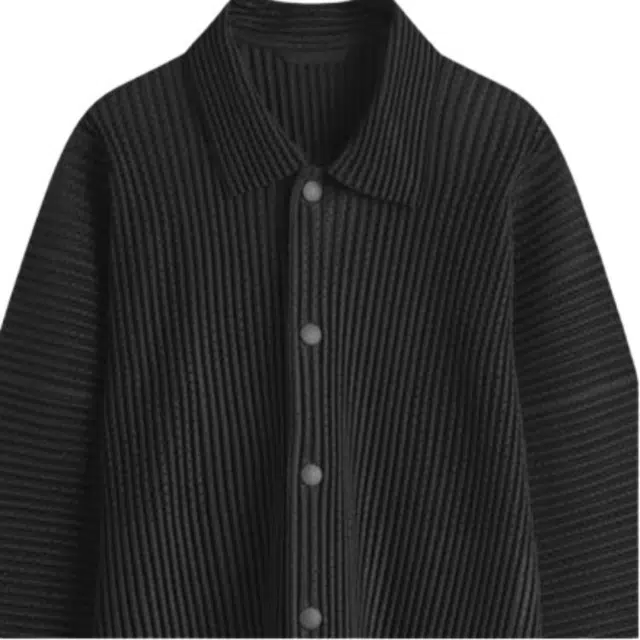Homme Pliss Issey Miyake