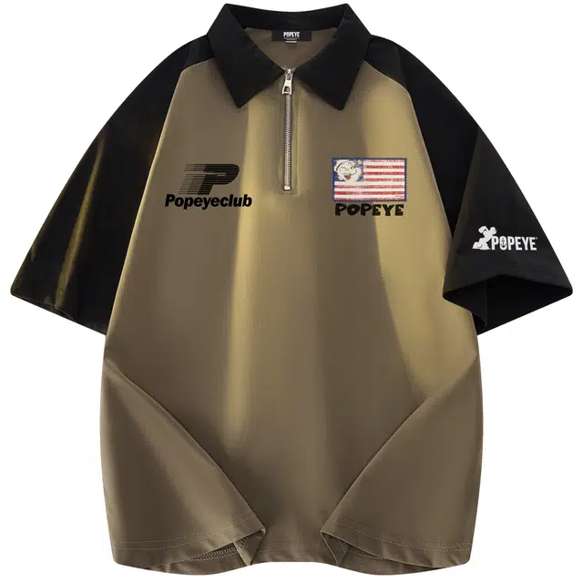 POPEYE LogoPolo