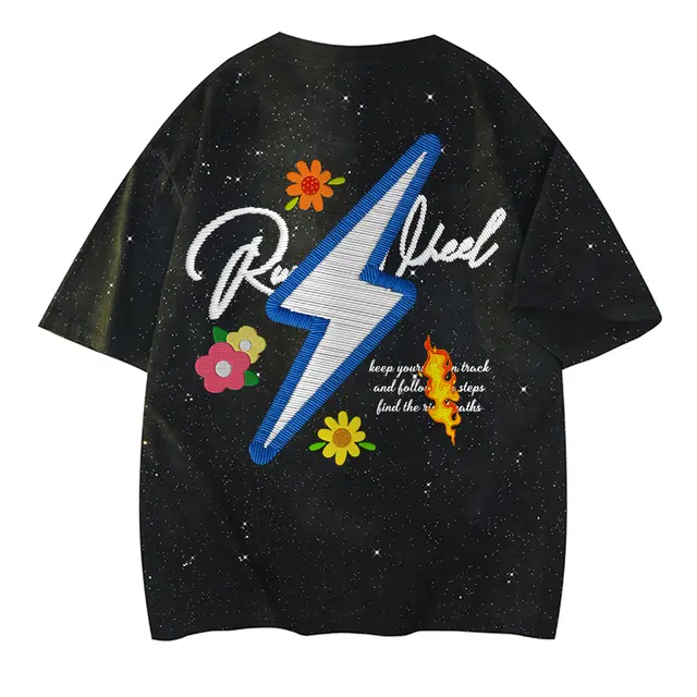 RUNNINWHEEL logoT