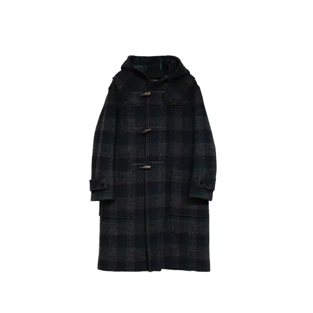 NIGEL CABOURN