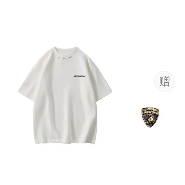 Automobili Lamborghini T