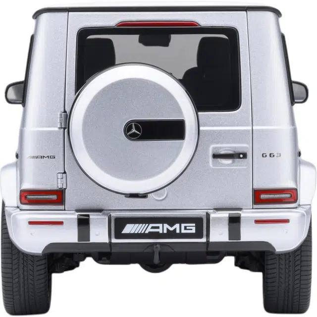 AUTOart 118 AMG G63