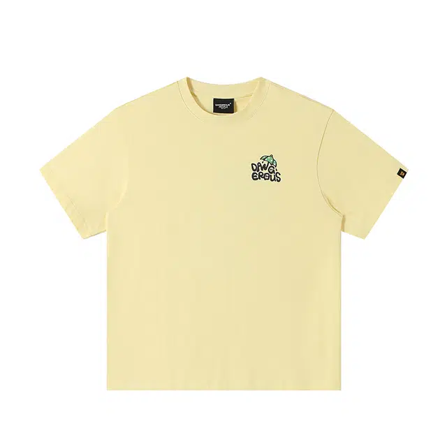 DANGEROUSPEOPLE T