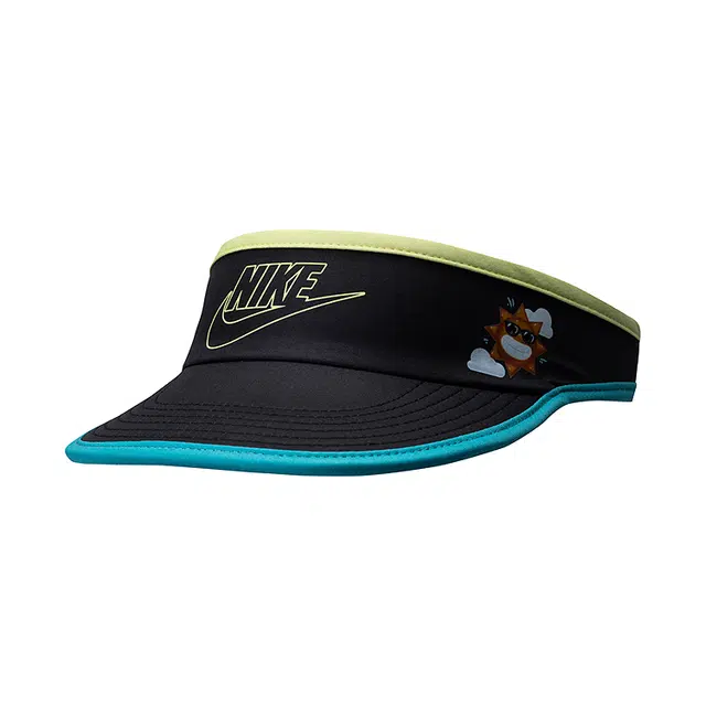 Nike logo