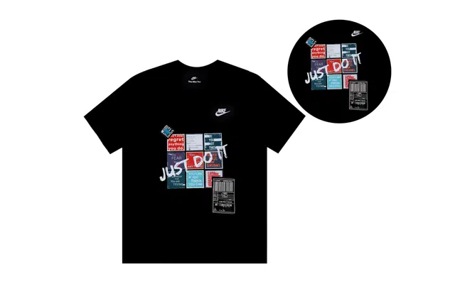 Nike LogoT