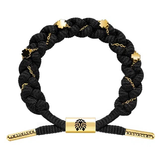 Rastaclat Lucky Clover Bracelet