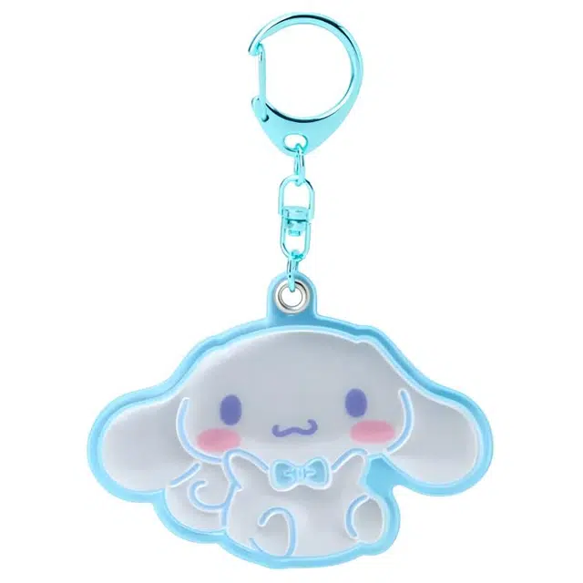 Sanrio PVC