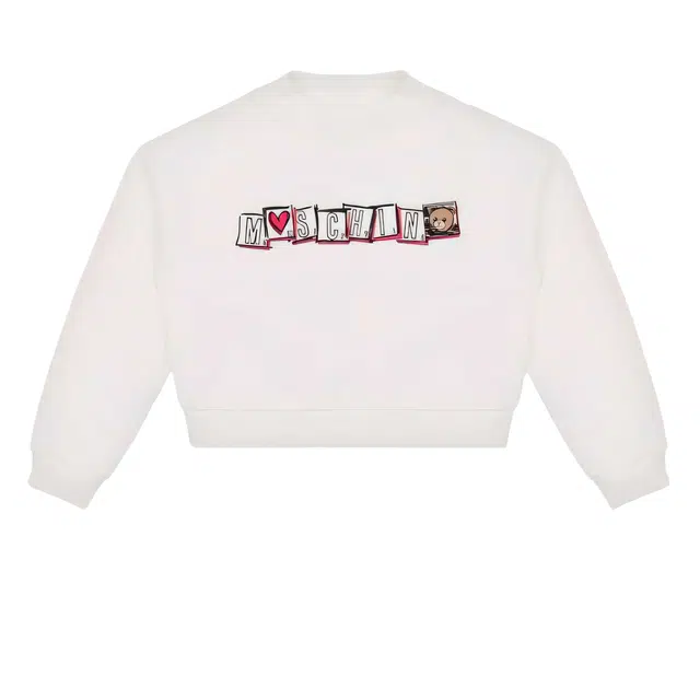MOSCHINO 2