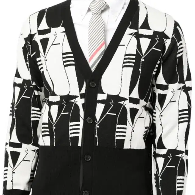 THOM BROWNE FW21