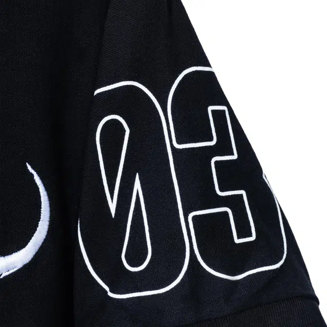 Revenge polo