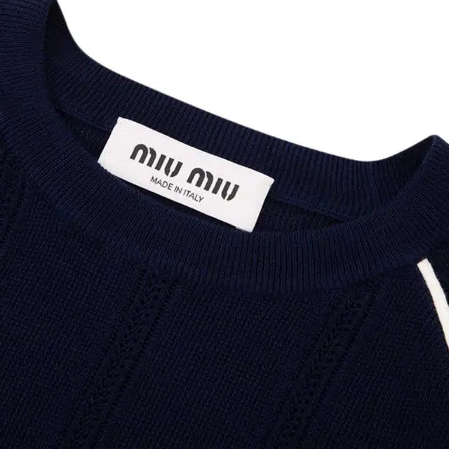 MIU MIU SS25