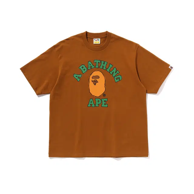 A BATHING APE FW25 T
