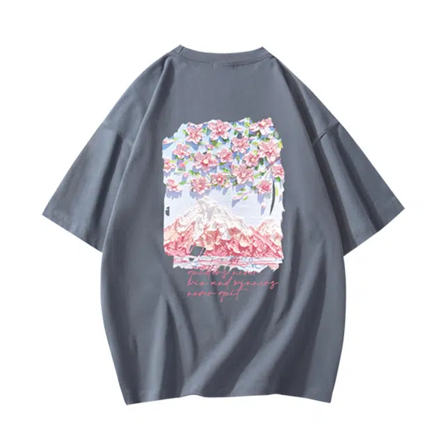 RAMPAGE T