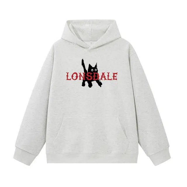 LONSDALE