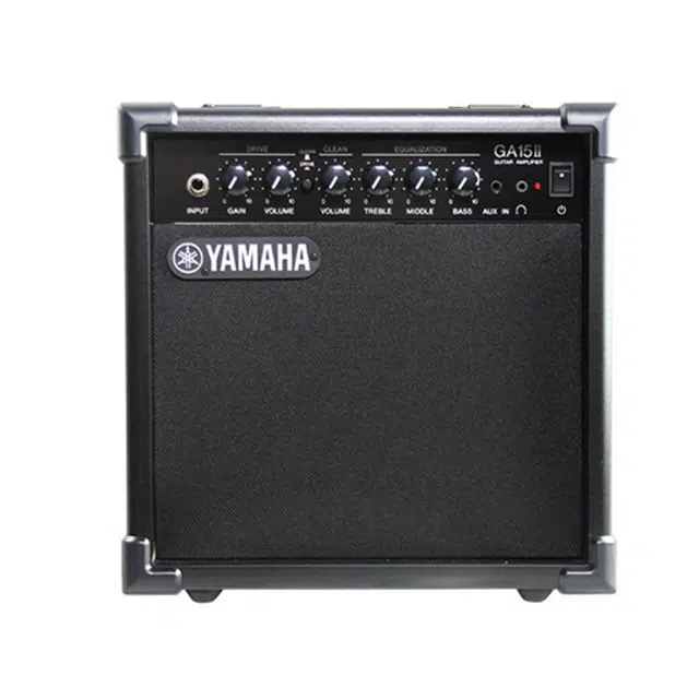 YAMAHA GA15II