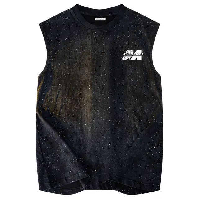 MUSCLETECH t