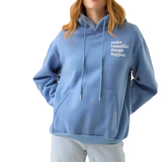 ALTAR'D STATE Make Beautiful Things Happen Hoodie