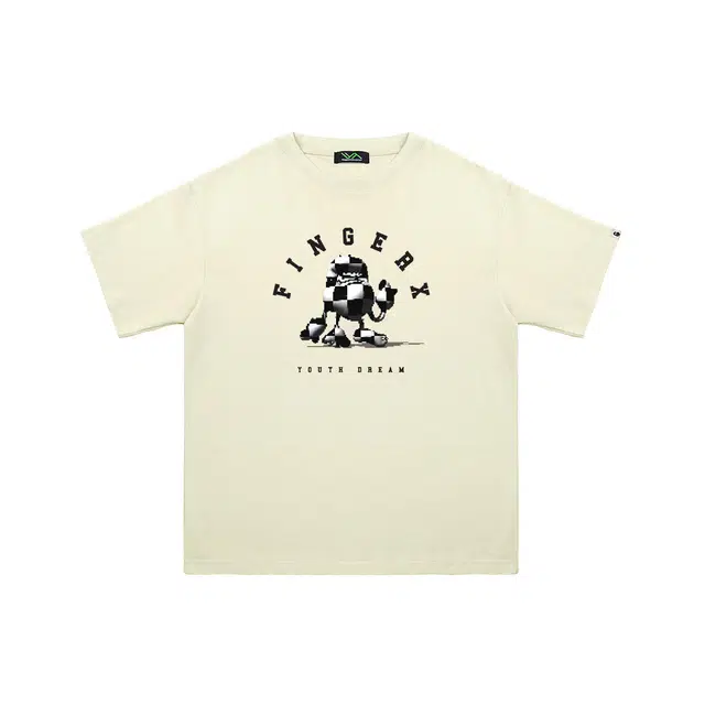 I.TFGXXFingercroxx LOGOT