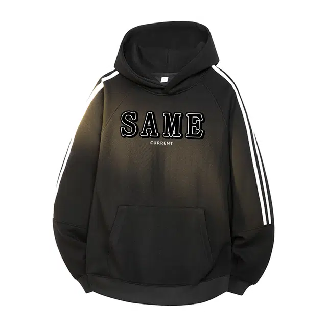 SAME FLOW logo
