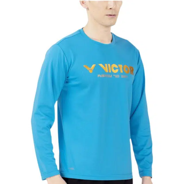 VICTOR T