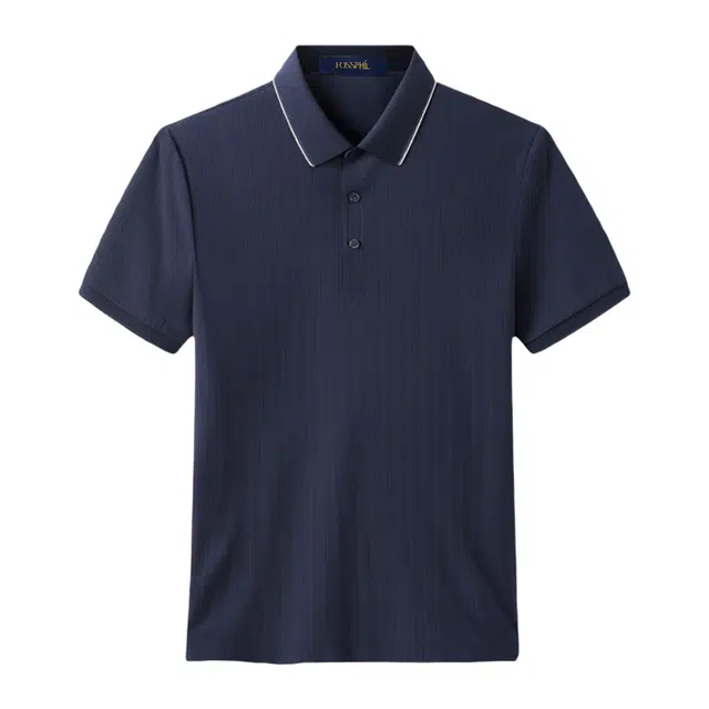 FOSS PHIL 2025POLO T