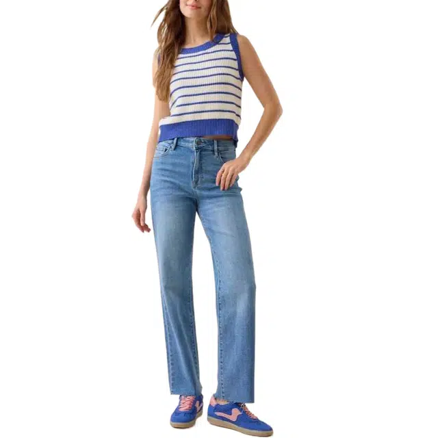 ALTAR'D STATE Stetson High Rise Jeans