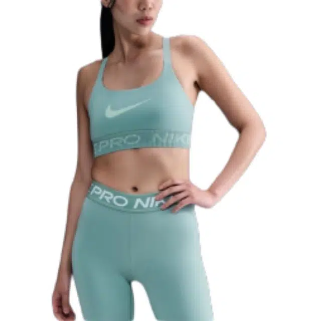 Nike LogoU