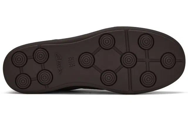 Clarks Craftravel Ace