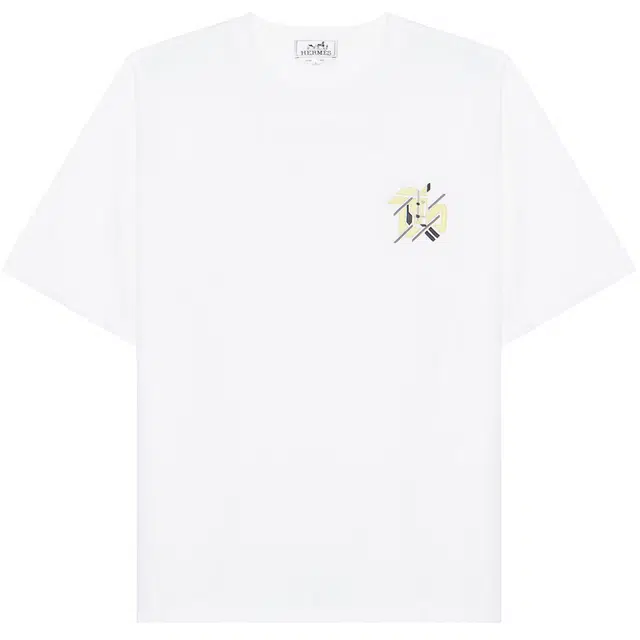 HERMES SS23 T