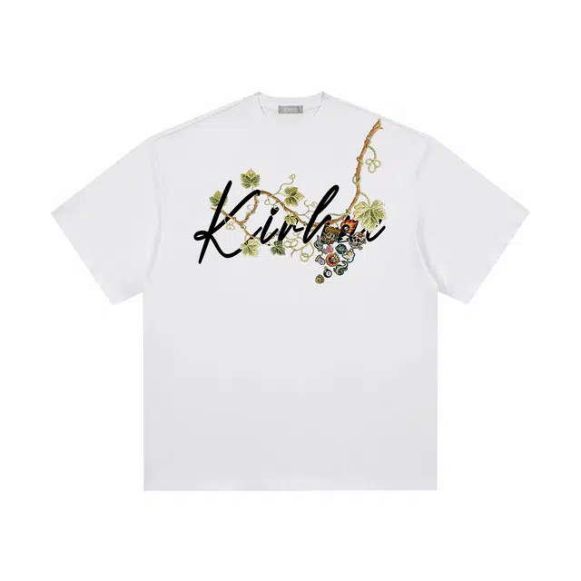 KIRHNE T