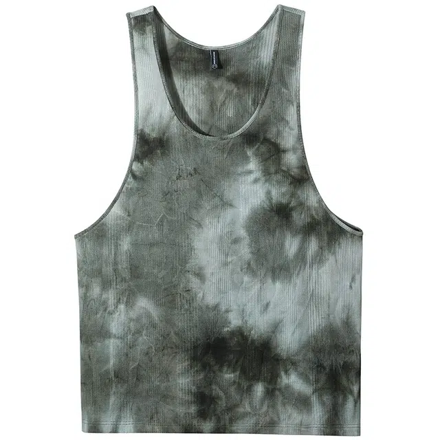 Muscle Dog Sleeveless Tank